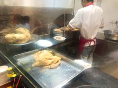 -南江鸡饭店(龙华雅苑分店)