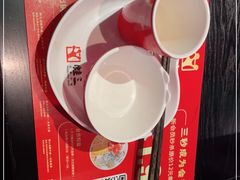 -蛙三泡椒牛蛙(万象城店)