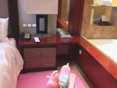 -苏州吴宫泛太平洋酒店