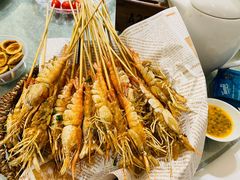 -79号渔船海鲜饭店(宝安店)