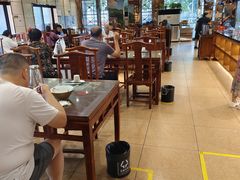 -同胜祥清真新豫菜(杜岭街店)