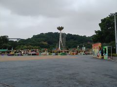-飞凤山奥体公园