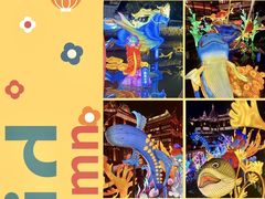 -上海城隍庙