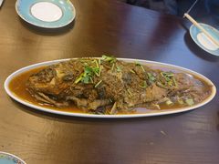 -山顶餐厅·山居菜