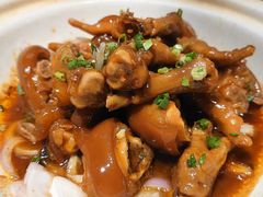 -高淳味道(丹阳湖北路店)