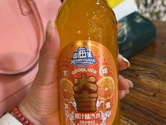 -大胡子海鲜·天津菜·砂锅烧烤(五大道创始店)