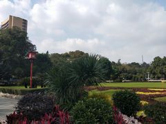 -广州中山纪念堂