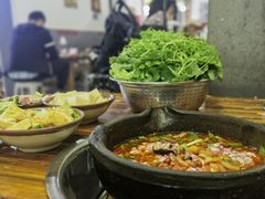 -笔记安顺夺夺粉火锅