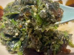 烧椒皮蛋-泡椒食堂