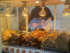 -永顺炸鸡(北京总店)