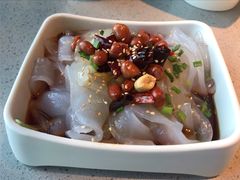 -半天妖烤鱼(新中关购物中心店)