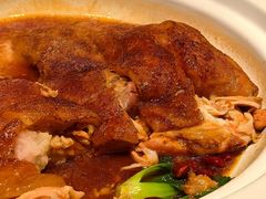 -上和臻品中国菜(花园街店)