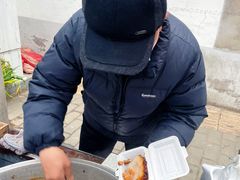 -东仓门早市