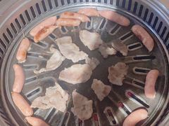 -九田家黑牛烤肉料理(盛龙广场店)