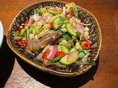 -乔街深夜食堂·小龙虾·高压锅生蚝(杭州总店)