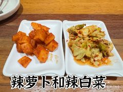-百年石锅饭·朝鲜族传统民餐