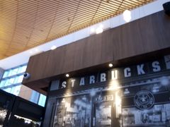 -星巴克(来福士办公楼店)
