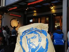 -Fergburger(皇后镇店)