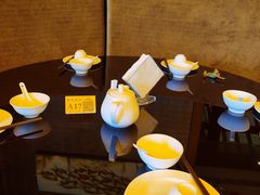 -启东恒大酒店·吕四渔号海鲜餐厅