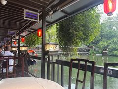 -侨美·唐荔园·40年地道粤菜