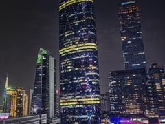 -Mercato莫卡多露台餐厅与酒吧(K11店)