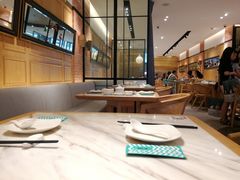 景观位-莆田餐厅(NEX店)