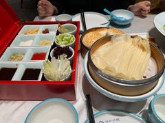 -聆桂烤鸭·金奖烤鸭(静联广场店)