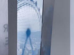 -平安金融中心云际观光层