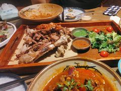 -那时新疆·若羌(经纬汇店)