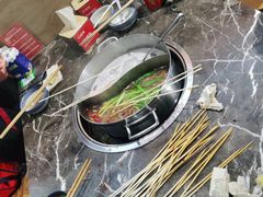 -大斌家串串火锅(汇一城店)