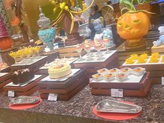 -黄嘉喜来登酒店·盛宴标帜西餐厅