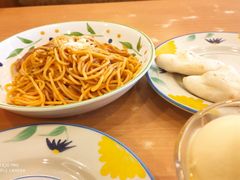 -萨莉亚意式餐厅(深圳北站店)