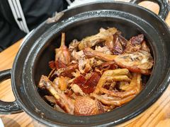 -斯丹姜母鸭·古法干香(田安南路店)