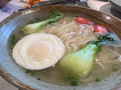 -青年公社烤鸭(青年路店)