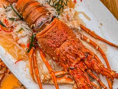-海之鲜大排档(东山海鲜金銮湾店)