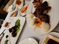 越式牛肉粒-苏浙汇(北京英蓝店)
