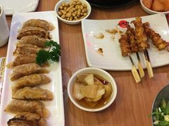 -土大力拌饭名家(丹尼斯百货店)