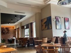 -三清山希尔顿度假酒店
