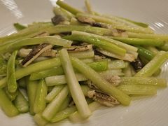 蟹腿炒芦笋-王宝和酒家(黄浦店)