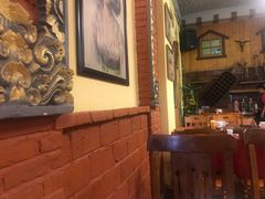 大堂-伊萨娜印尼餐馆