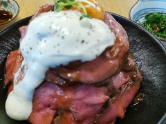 -魔丼屋(日月光店)