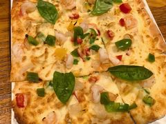 -1886德国汽车餐厅(外滩中央店)