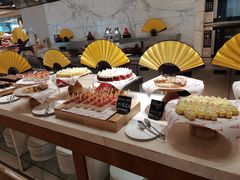 -上海雅居乐万豪侯爵酒店