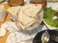 -Pakwaan Indian restaurant芭港湾印度餐厅(领事馆店)
