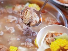 -大家烤羊庄·聚餐团建·谢师宴·生日派对(南山店)