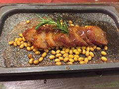 -麒麟中餐厅·经典粤菜·地道菜式老字号(广州长隆酒店)