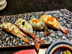 -古田居·特色寿司料理(骏欣中心店)