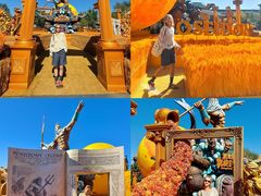 -波塞冬旅游度假区