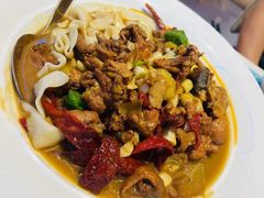 -阿娜尔·新疆菜(宜家荟聚中心店)