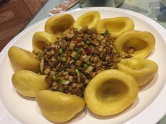 -嘎吧锅私家菜馆(联想科技城店)